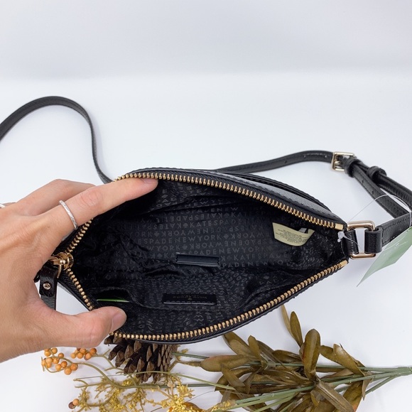 ❗️SALE❗️Kate Spade Millie Grove Street Crossbody - Picture 4 of 8